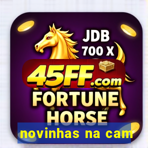 novinhas na cam